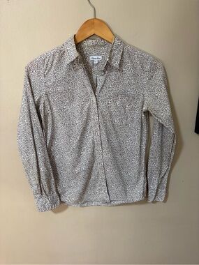 Steven Alan shirt